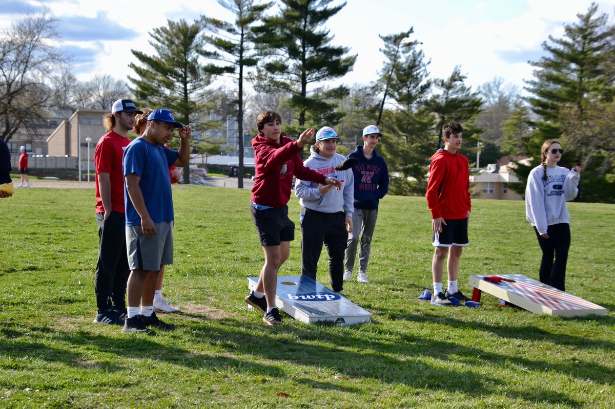 Parkway West Baseball Boosters tweet media