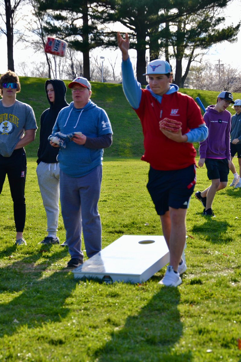 Parkway West Baseball Boosters tweet media