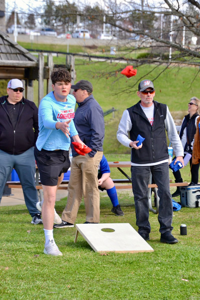 Parkway West Baseball Boosters tweet media