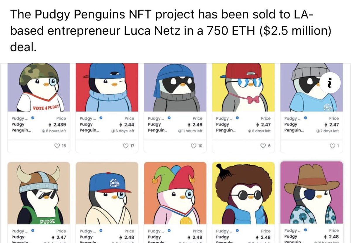 LAloudart's tweet photo. Congrats!

#nft #nfts #nftart #nftartist #nftcollector #nftcollectors #nftcommunity #nftdrop #nftdrops #nftgiveaway #nftproject #openseanft #ethnft #eth #satoshinakamoto #losangelesloudart 

#ASNR #LALA #loudart https://t.co/SO6ARhfS49