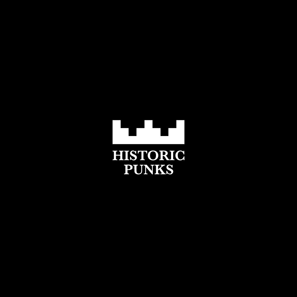 Historic Punks tweet media