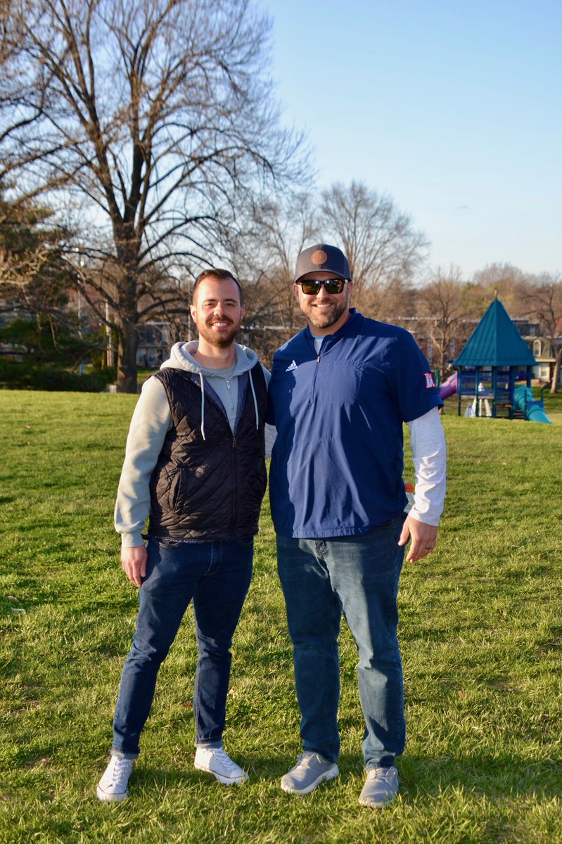 Parkway West Baseball Boosters tweet media