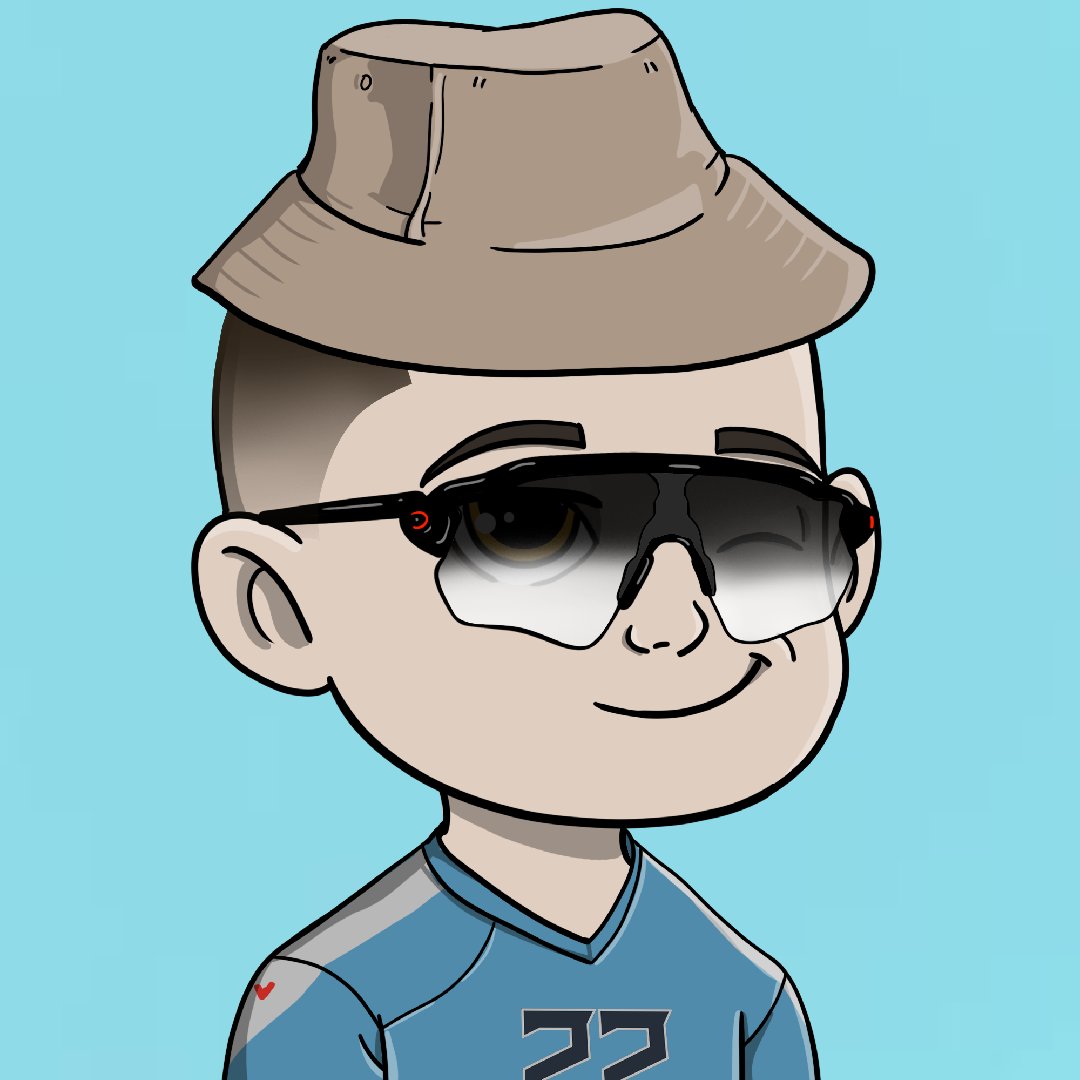ballerz_baby's tweet photo. 24 hour NFT Giveaway 🎉

✅Like &amp; Retweet this post
✅Follow @ballerz_baby
 
The winner will win one of our Baby Ballerz 🥳

#NFTCommunity #NFTGiveaway #PolygonNFT https://t.co/qXRTr4c0Wy