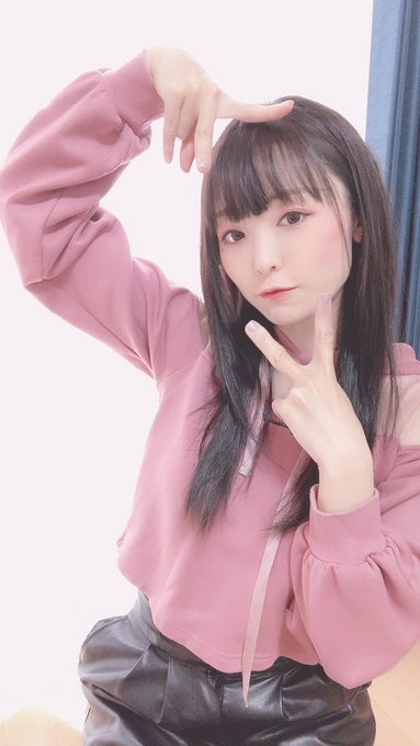 Twitterのコスプレ画像5