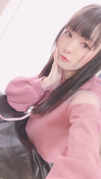 Twitterのコスプレ画像4