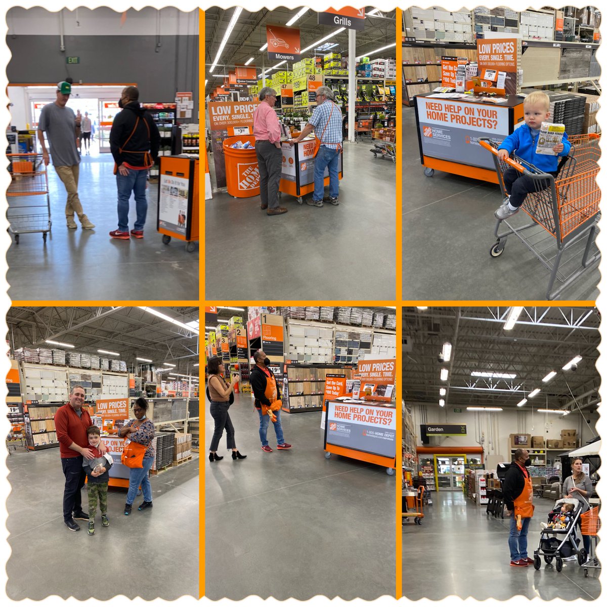 kenchelle86's tweet photo. We had a great day driving services at 6986 today! #Leadevent @daniel_opene1 @mr_richardson @WadeDivver @CoreyL81894800 @madsdad62 @WadeDivver @kathy102894 @CareyNine https://t.co/gRFjR74EzF
