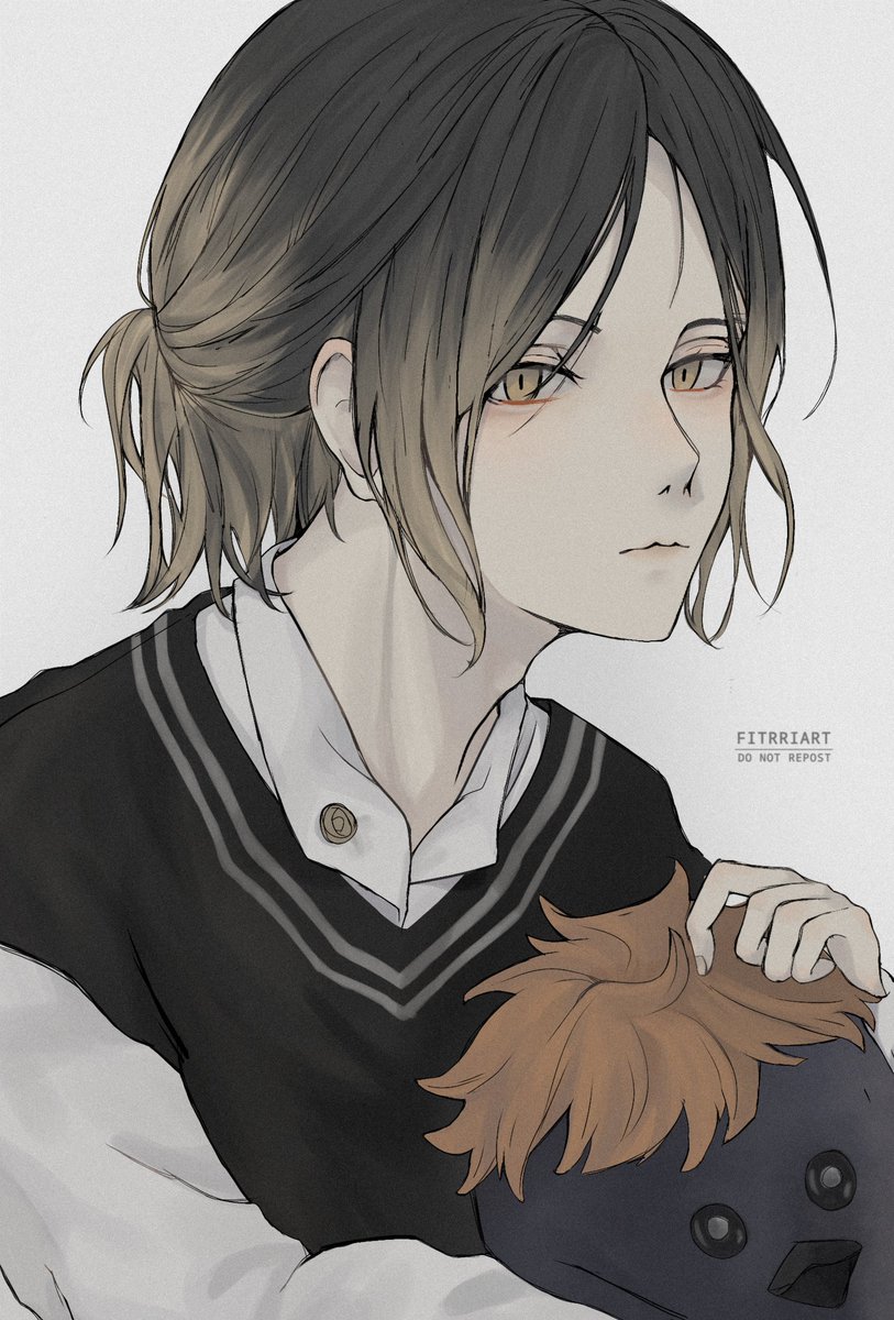 searuui's tweet photo. #Haikyuu  #ハイキュー https://t.co/7U5d1qjWhb