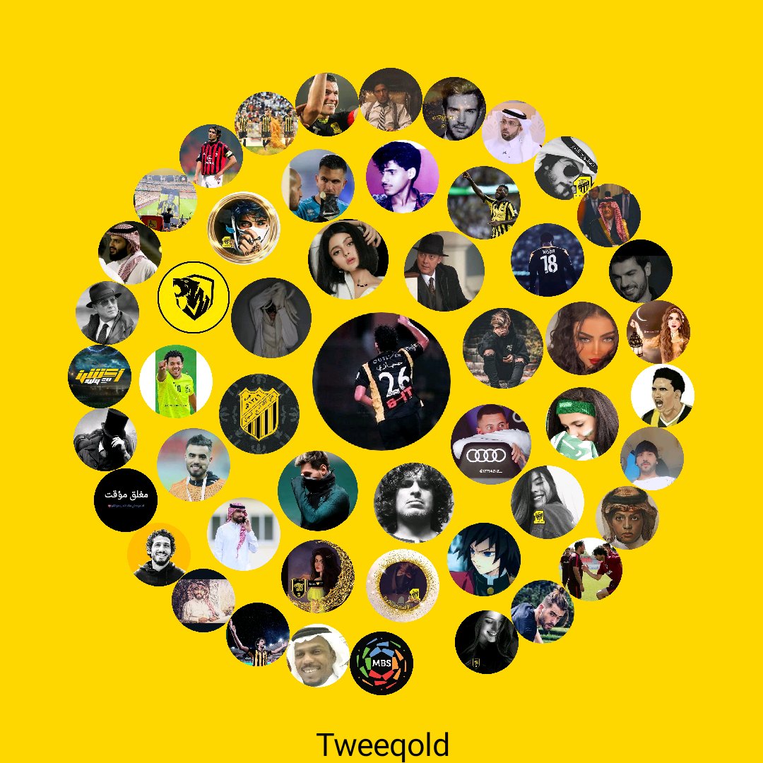 هـ الحلوين فردًا فردًا 🤍