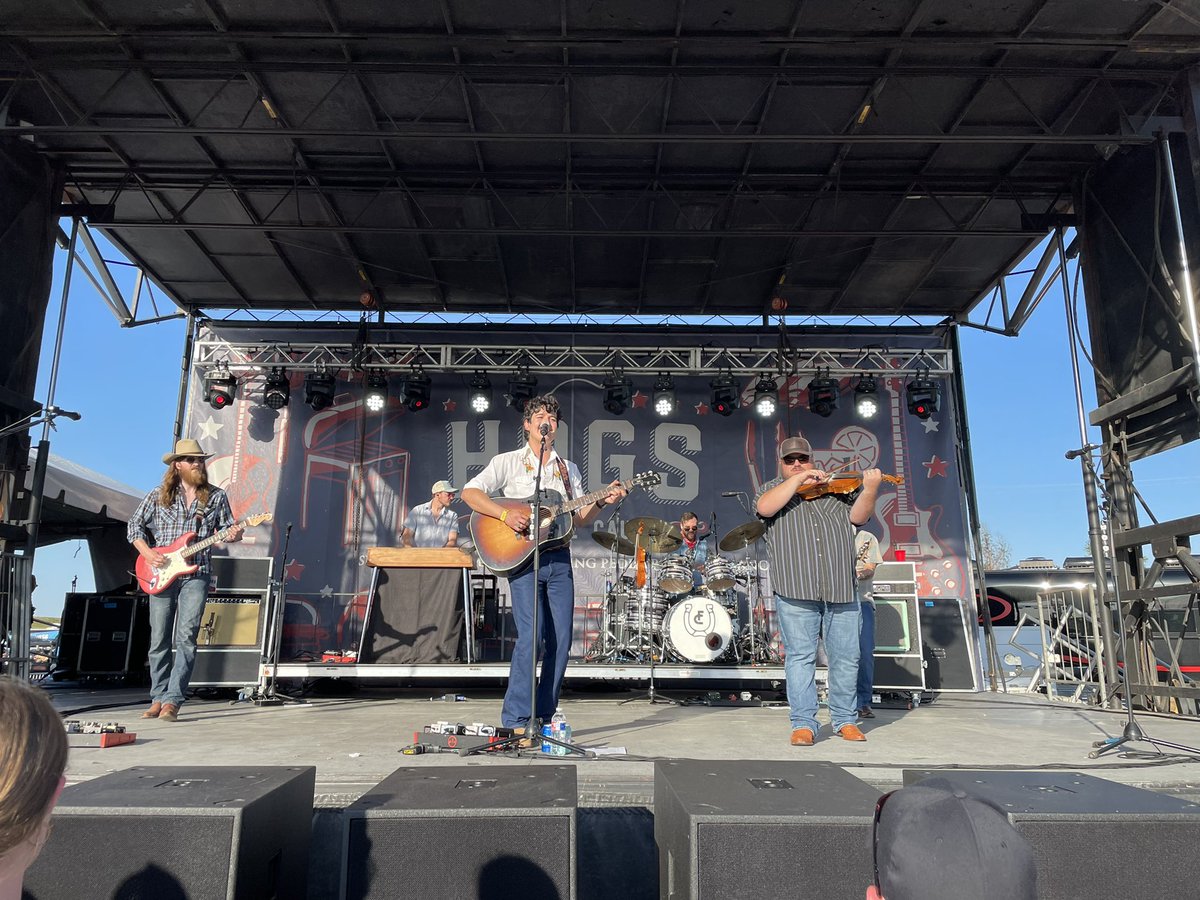 Louisiana Red Dirt Country tweet media