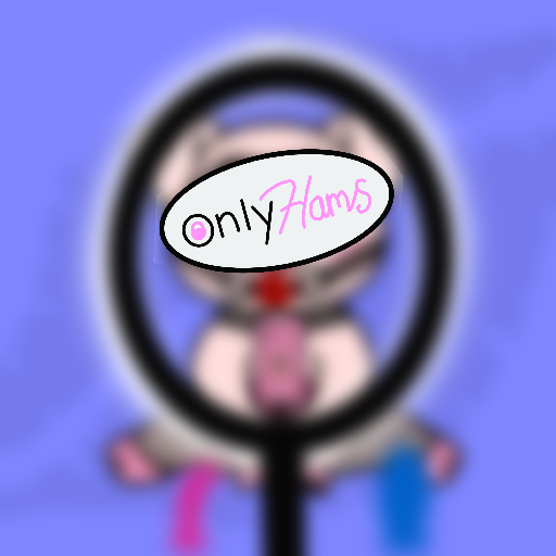 Only Hams NFT tweet media