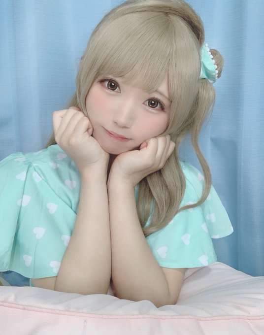コスプレイヤー白田まめのTwitter画像13