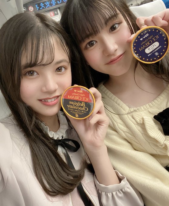 Twitterのコスプレ画像12
