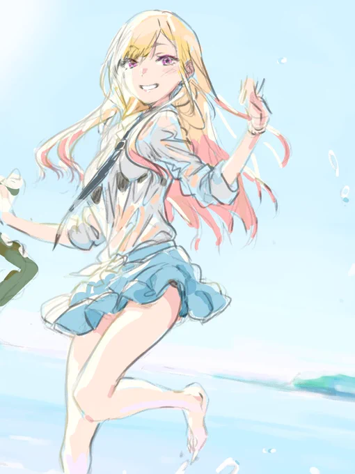 ふむ… 