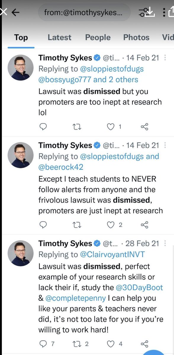 Pantherxiii's tweet photo. @drgauravchandra @timothysykes @Stock_Newbie_ @Gh0stFac844 @JacobZaba @timothysykes LOOK more pre-mediation magic! You must be a magic person like Harry Potter. But with transplanted pubes on yo head. #WALKINGSCAM #CHARITABLECONTRIBUTORTOSELF #IMYOURWORSTBIGGESTFAN #ICANDOTHISLONGERTHANYOU https://t.co/iLFhSmldsU