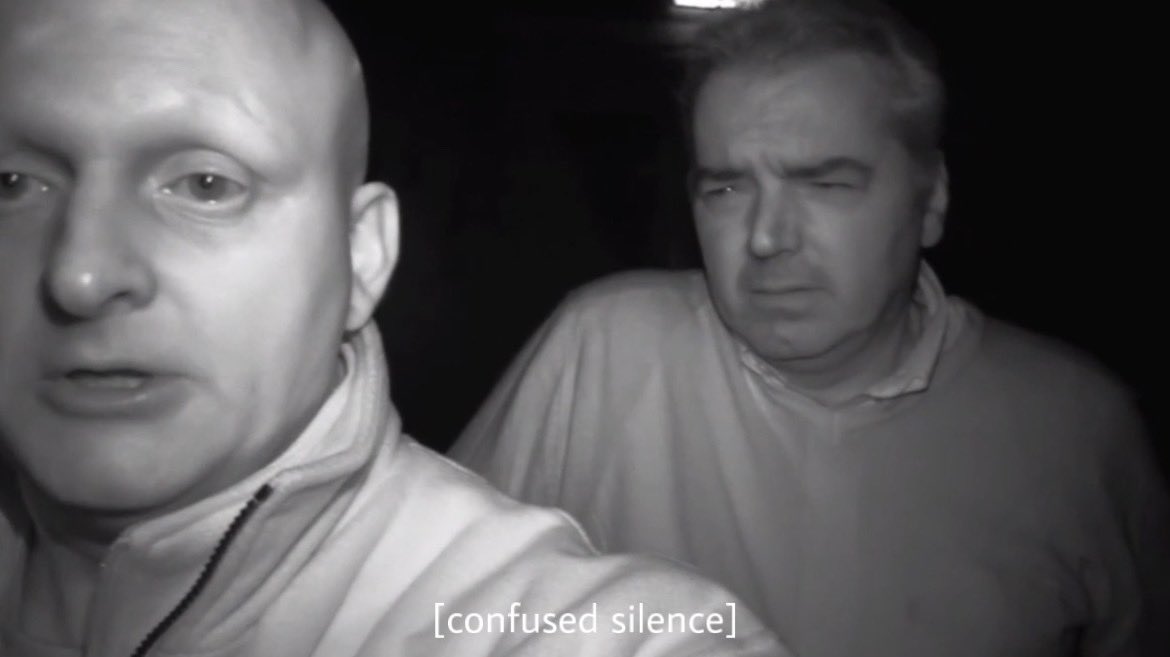 nocontexthaunt's tweet photo. Wishing @realkarlbeattie a very happy birthday! Have a lovely day! 🎉👻 https://t.co/gkt31bHvH8