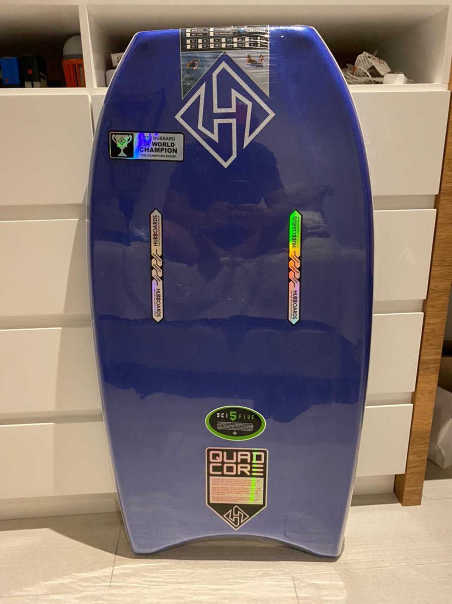 Bodyboardingpty's tweet photo. Roberto @robertosaltosr hasta #guayaquil #ecuador🇪🇨 recibió su nave #bodyboard #hubboardspanama de @rainsandshop con nuestro #envioexpress en solo 3 días llega tu 🚀 nave…
#estumomento de pedir la tuya al #whatsapp +507 6780-9223 https://t.co/9VRb84LVKE