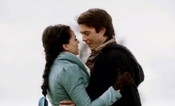 BestofOnce's tweet photo. Ten years ago this week “The Stable Boy” aired. 1x18
Regina and Daniel
#stablequeen #10YearsOfOnce #OnceUponATime https://t.co/GRnzYNMsKd