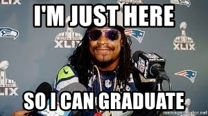 Justin_T_Torres's tweet photo. This is how I'm feeling for this assignment #SeniorSZN #MCO355 https://t.co/2O9odD6rld