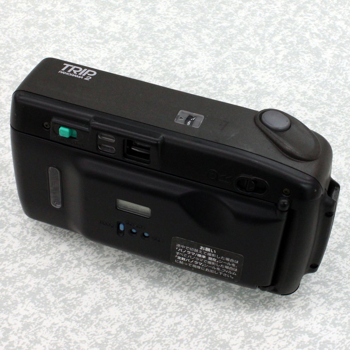 champcamera's tweet photo. #OLYMPUS TRIP 2 ¥3,900 by #みすずが丘 店(#あざみ野)
1993年発売の単焦点���ィルムコンパクト。
シンプルな機能と操作性でわかりやすく使う電池が単三電池をなので気軽に使えます。
#OLYMPUSTRIP2 #フィルムカメラ #江田 #市ヶ尾 #田園都市線
https://t.co/IMcsZ9533O https://t.co/wqBP02EKNO