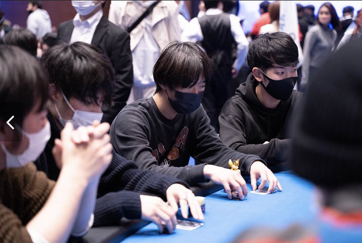 ARASHI@4ポケ tweet media