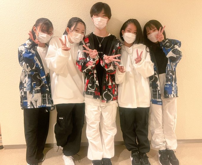 HANNAのTwitter画像8