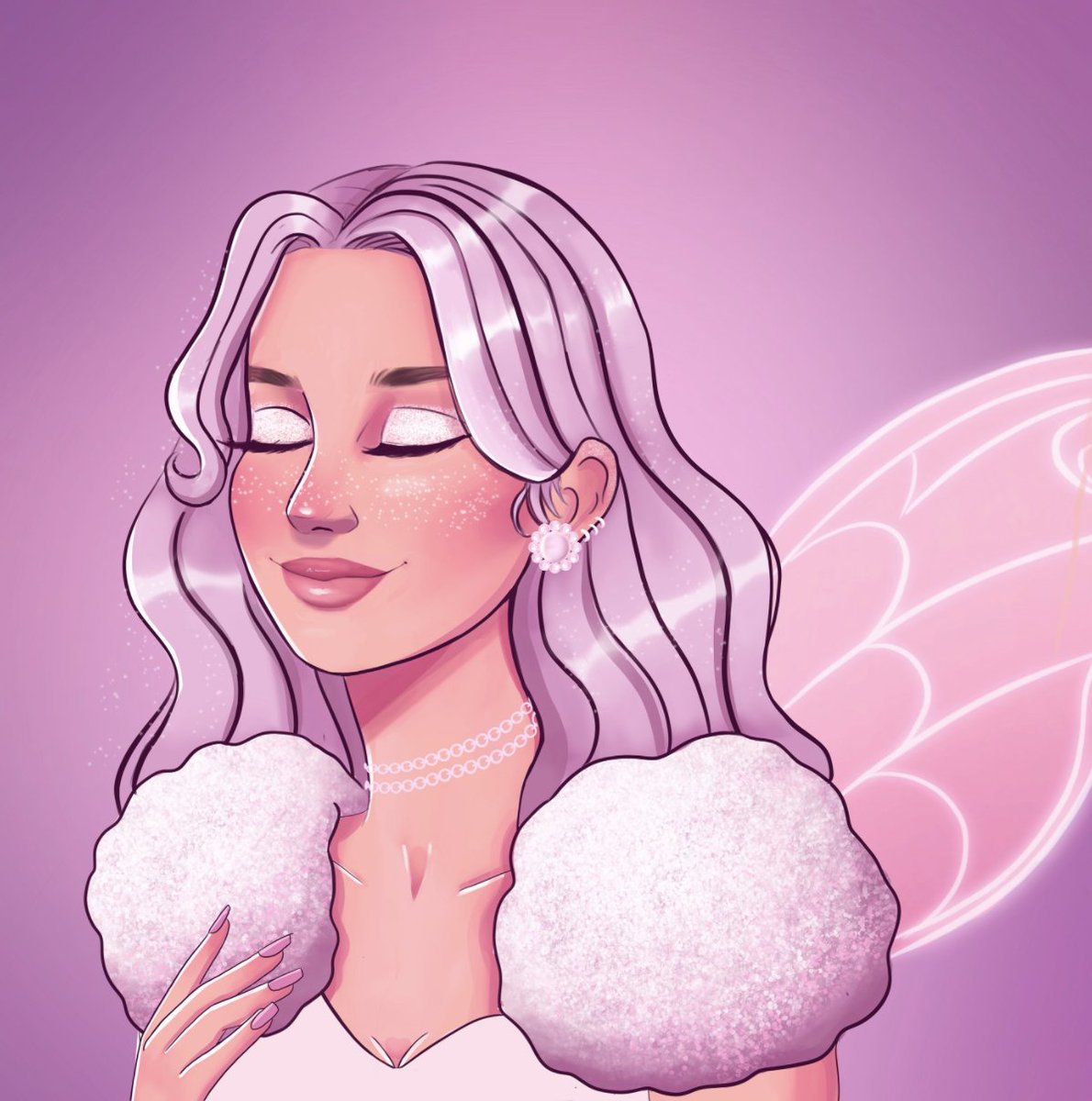 PIXIES WORLD 🧚♀️ MINTING NOW tweet media