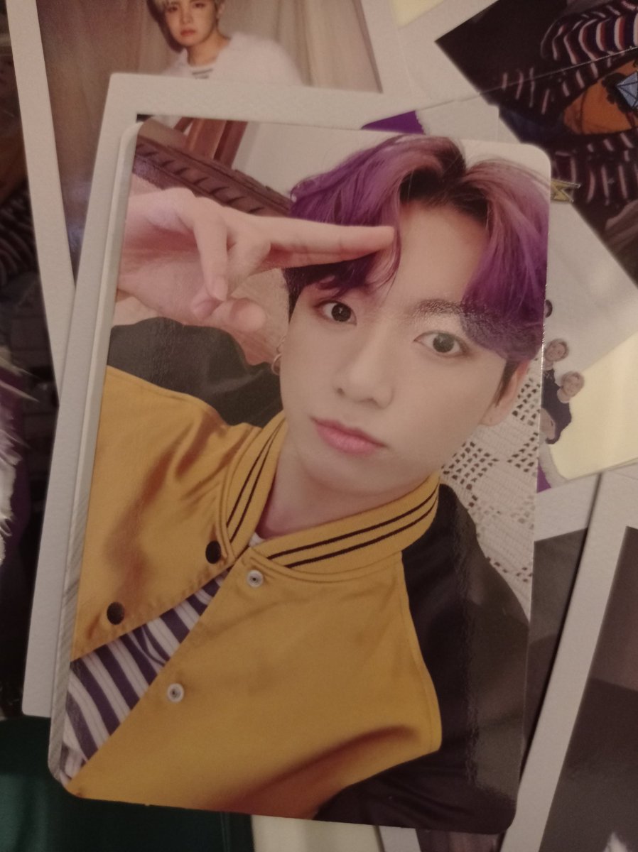 koobicart_ph's tweet photo. ❗WTS LFB PH- ONHAND (pls help rt)❗

 ✨ BTS DECO KIT - Jungkook RPC + other JK PCs/stickers 

Taking up offers. 
Kindly DM me. 
Will only reply to OFFERS. 

🏷️bts bangtan jungkookie kooki jjk jk jungkook photocard random deco purple hair koo https://t.co/sQNX9HRNQO
