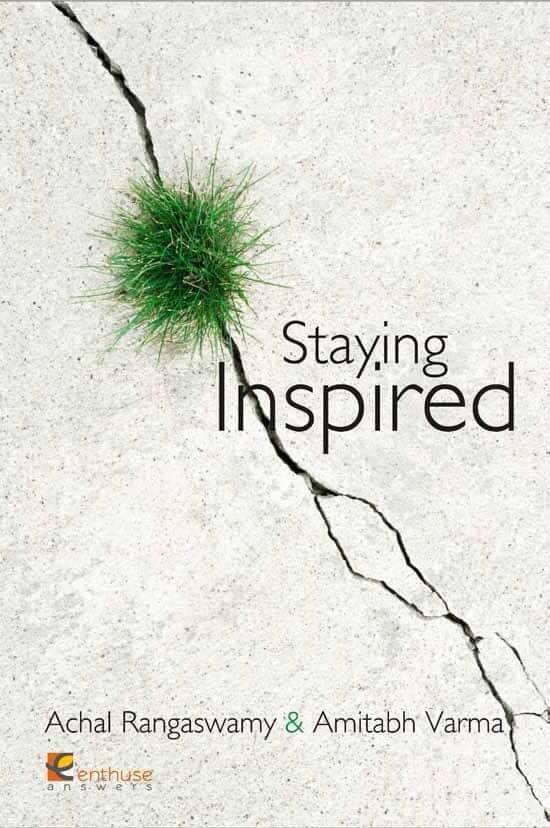 rangaisms4U's tweet image. One book that prepared me for so many things, even as I wrote it. 

#StayingInspired #inspiration #personaldevelopment #reflection #introspection #preparation #mentor #productivity #LifeLessons
