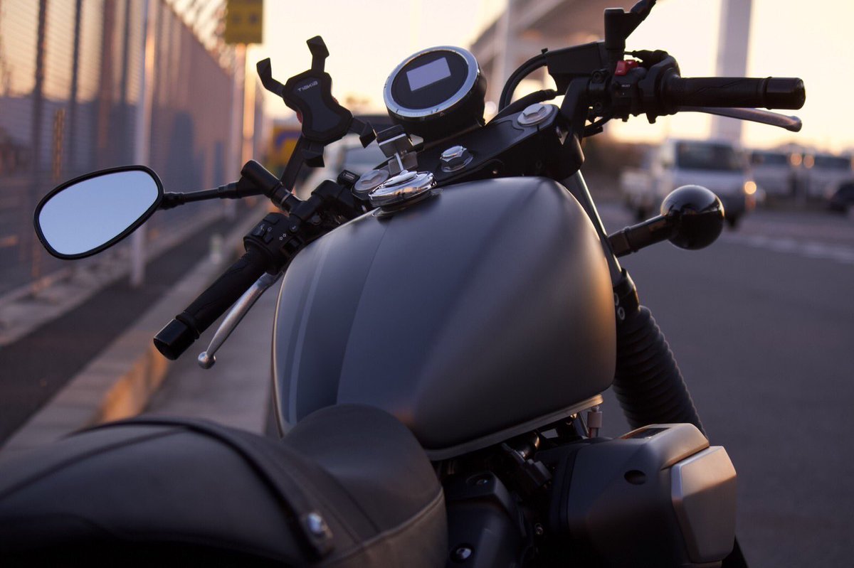 ShodaiH2424baik's tweet photo. #バイク乗りとして軽く自己紹介
#バイク好きと繋がりたい
名前:しょう
性別:🙇♂️
年齢:22
住み:神奈川
愛車:#BOLTCspec #YAMAHA
好き:🍜🍣🍖🏍🚗📷🎥など
職業:社会人
一言 : 社会人になっちった。
YouTube見てください↓
#ShouBLOG
https://t.co/qFgBo80G5A… @YouTube https://t.co/N7j7sdzV45