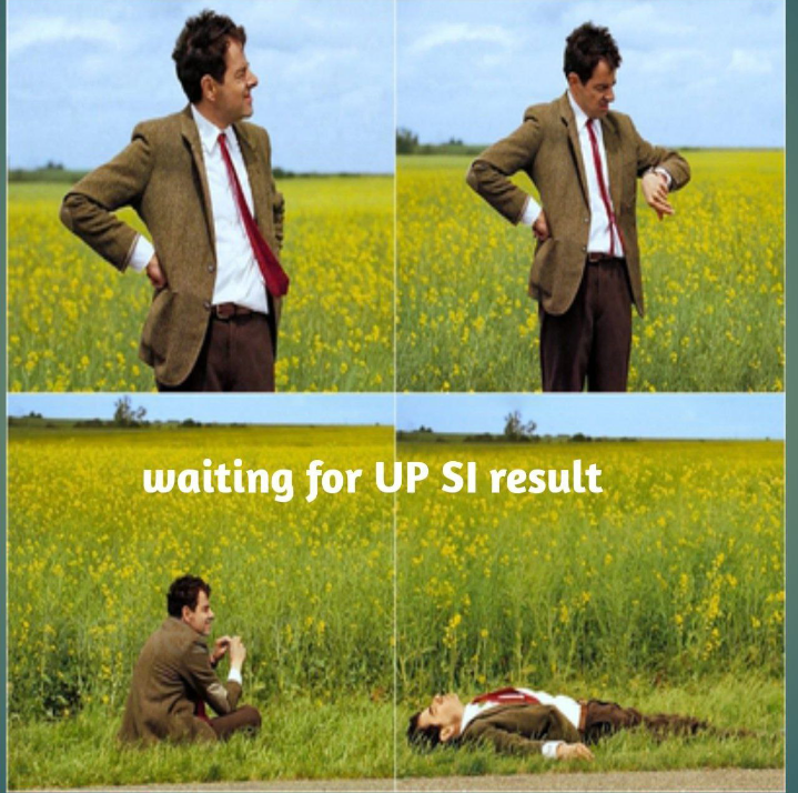 AjayKum07017803's tweet photo. #UPSI2021RESULT
@myogiadityanath

@dgpup

Election result are declared in 2 days but recruitment result require infinite time https://t.co/FBlRXRsscr