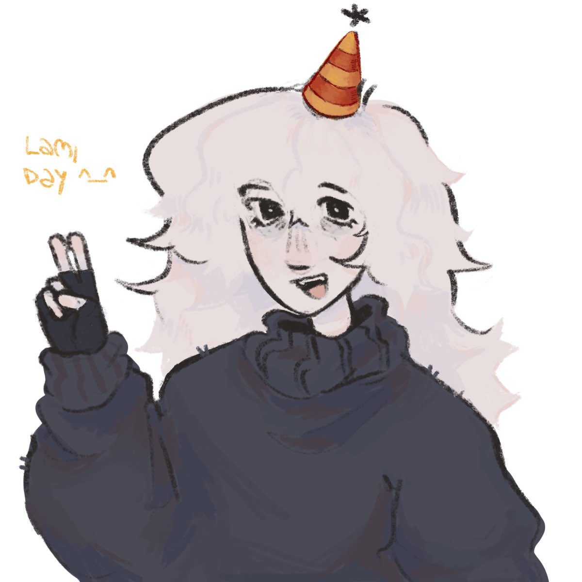 lami_archive's tweet photo. spare some follwoers ? 

im lami! i drawand animate :] https://t.co/Qrx2Rh9XHR