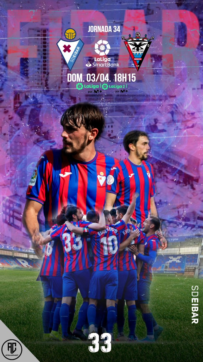 miguel5angel99's tweet photo. A por otra dura prueba que juntos nos acercará a superarla ⚒
¡VAMOS EQUIPO! ¡VAMOS IPURÚA! @SDEibar 🔵🔴 https://t.co/iVjzezwfbm