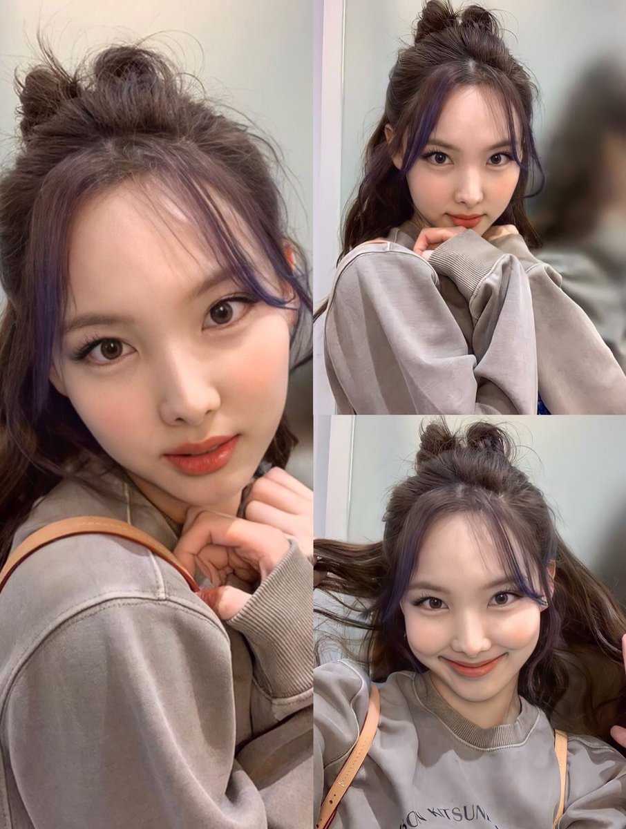 nayeonsfile's tweet photo. why does this nayeon hits so hard? she’s breathtaking. https://t.co/RrFG8KWXpc