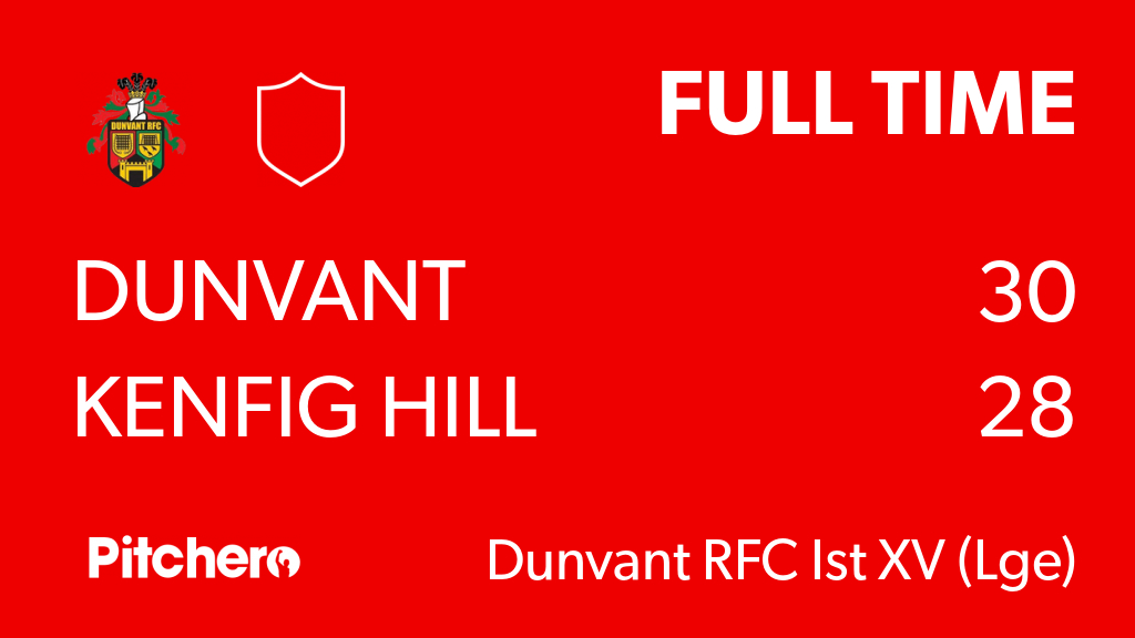 DunvantRFC's tweet photo. Great win for Dunvant with tries coming from Adam Gregory (2) and Captain Ceri Davies, with the dependable boot of Dannie White adding 3 conversions and 3 penalties
#DUNKEN #Pitchero
https://t.co/dlJJfUvIy5 https://t.co/HOQMKsF1de