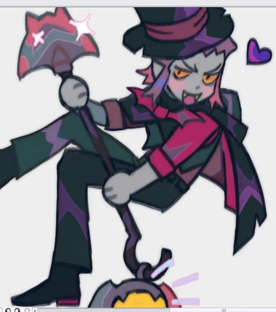 🕷🦇⚰️ 