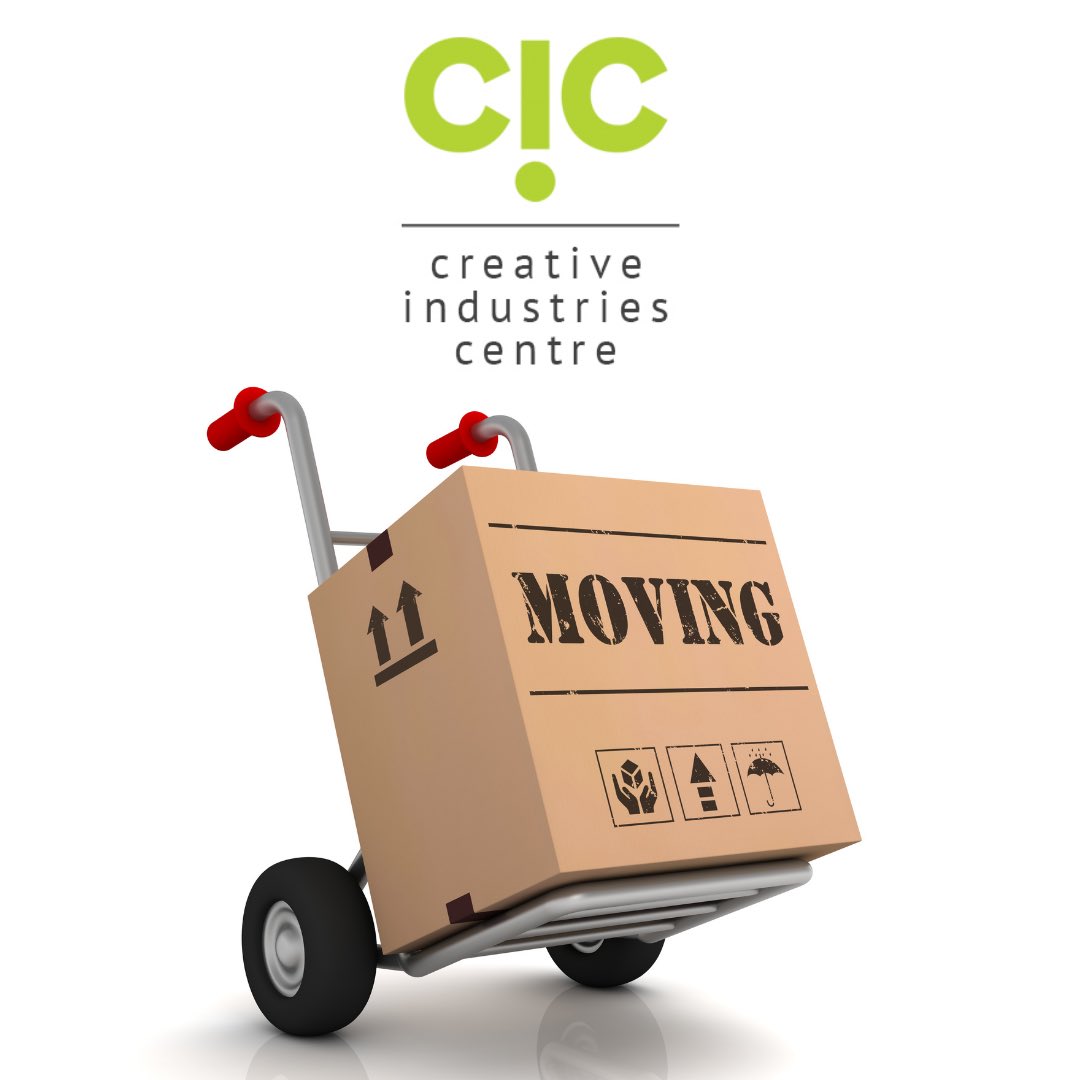 creative_centre's tweet photo. We have some exciting news 🗞 

Our new residence is at Flook House, off Belvedere Road, it’s a creative takeover! 🥳🥳🥳

#creativespace #creativeindustries #Taunton https://t.co/7BlPfIBsiJ