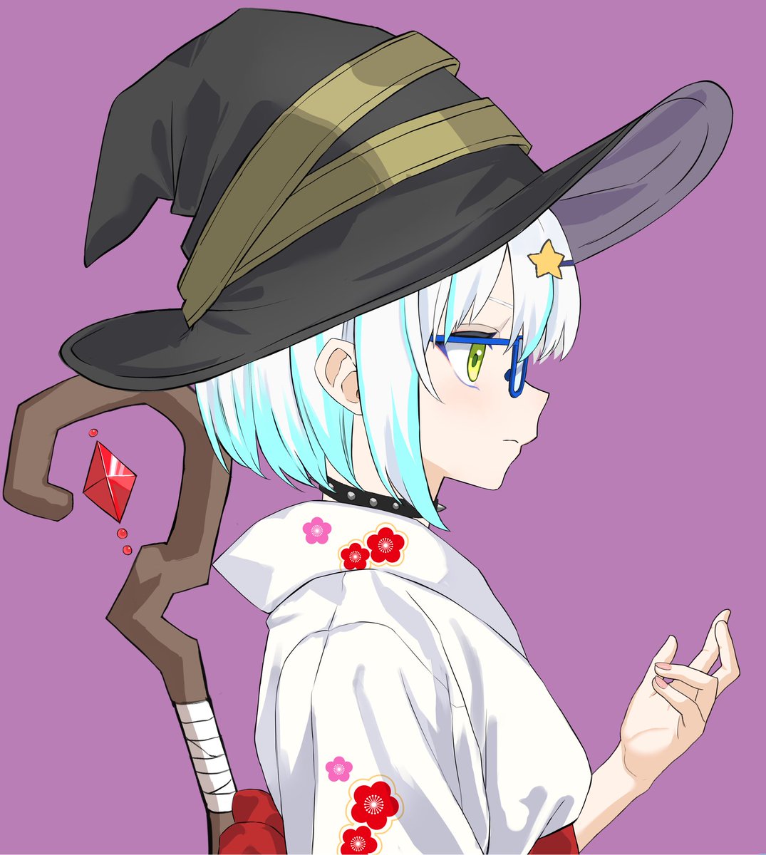 Absolutely LOVE <a href="/SoulZ_NFT/">SoulZ Co</a> Waifus!!
I’ve been saying this since day 1, All #Soulz waifus are rank 1!!
Can’t wait to see them after #SoulZreincarnation when they eat #soulzRamen 🥰🥰🥰 Huge Thanks to @MekaBABY_yvn <a href="/ThaiTea_/">24/7 Pain</a> @xAtlasNFT <a href="/BACKPACKOSAURUS/">BACKPACKOSAURUS</a> for keeping it up!! ❤️❤️