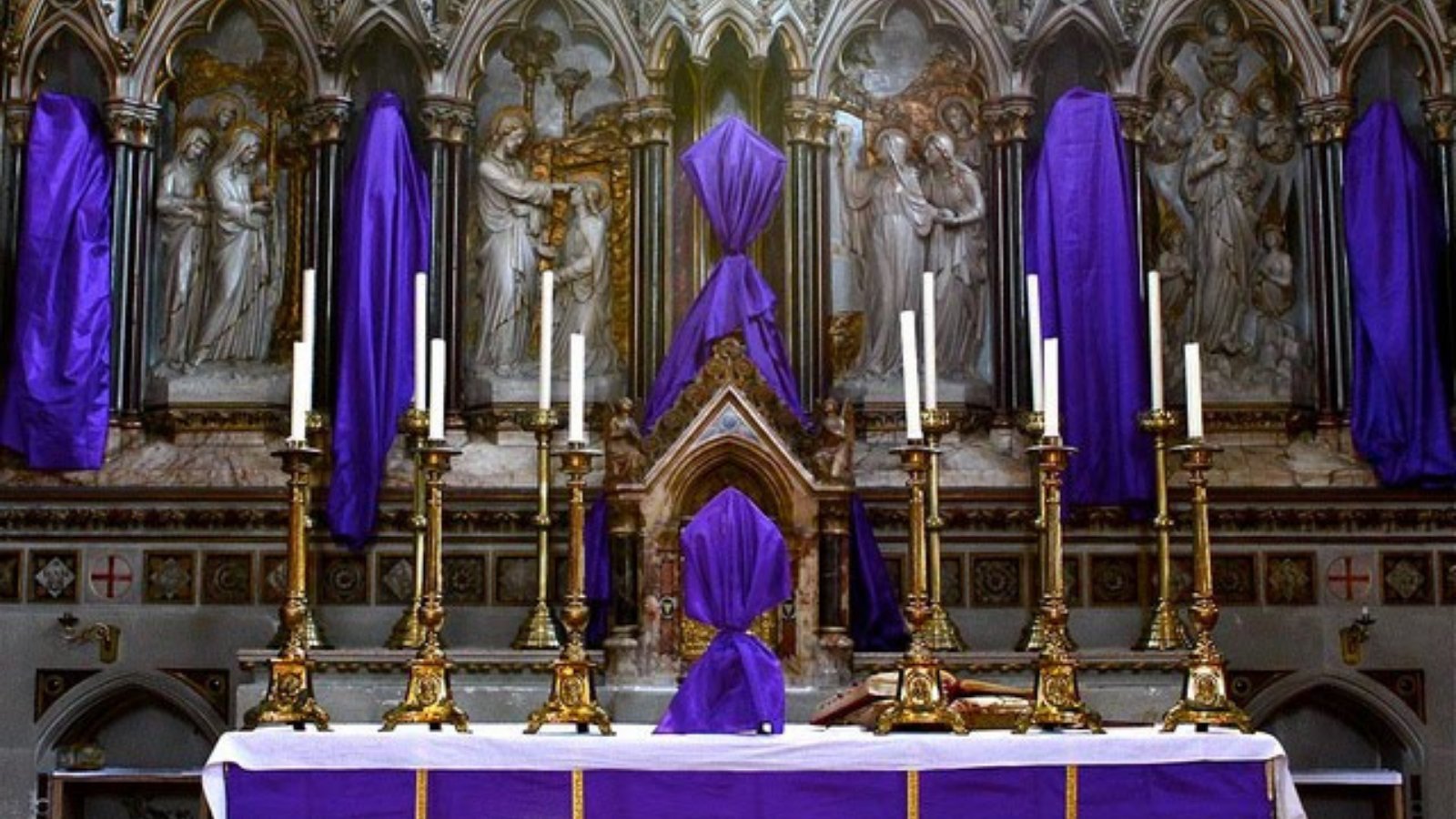 Archdiocese of St Andrews & Edinburgh on Twitter "Today is the fifth