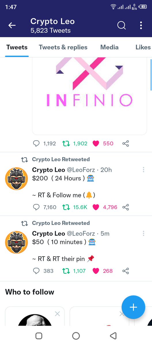 SoLMoHon's tweet photo. @LeoForz Done https://t.co/alXGAc2W61