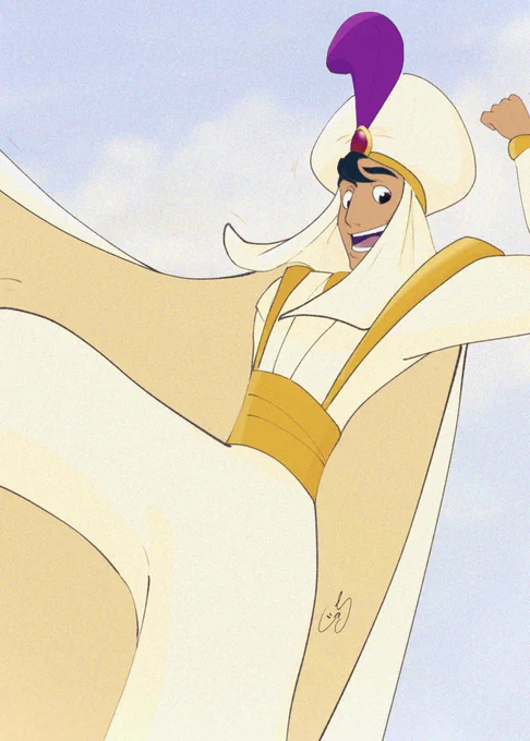 ジャンボリアッリー🎶 