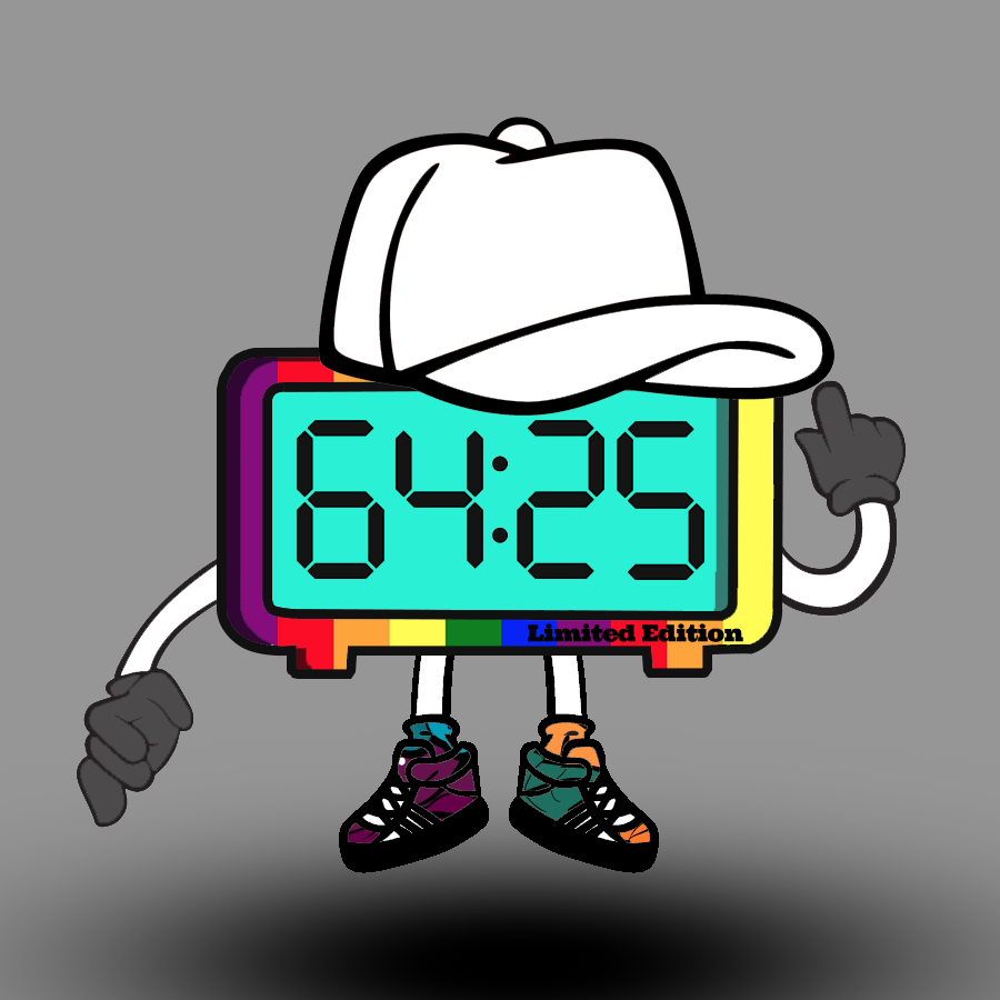 Clock Boys ⏰ tweet media