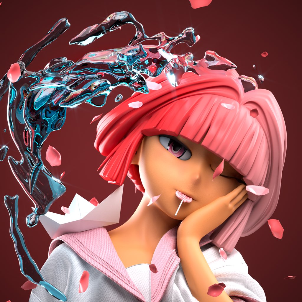 BBQMetaclub's tweet photo. Le French BBQ Metaclub vous propose un giveaway ultra rapide. Une wl pour le projet @shinsekaicorp . Fin du giveaway et TAS ce soir 20h30.
1️⃣ Follow @BBQMetaclub
2️⃣ ❤️+ RT this tweet
3️⃣ Tag 3 Friends

Le French BBQMetaclub est là:
https://t.co/lWKvVI4gIe

#NFTGiveaways #NFTs https://t.co/dlOWsnSV0h