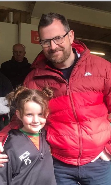 DunvantU10s's tweet photo. Well done Pip, representing @DunvantU9s at the @principalitysta #girlsrugby #wru #dunvantrfc #dunvantfamily #wales @DunvantRFC @DunvantJuniors @Eagles_Dunvant https://t.co/8vBhpw5ioH