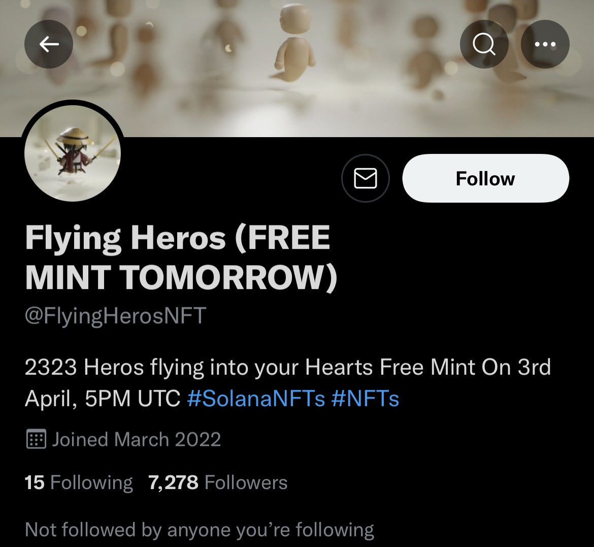 Halkat 3D tweet media