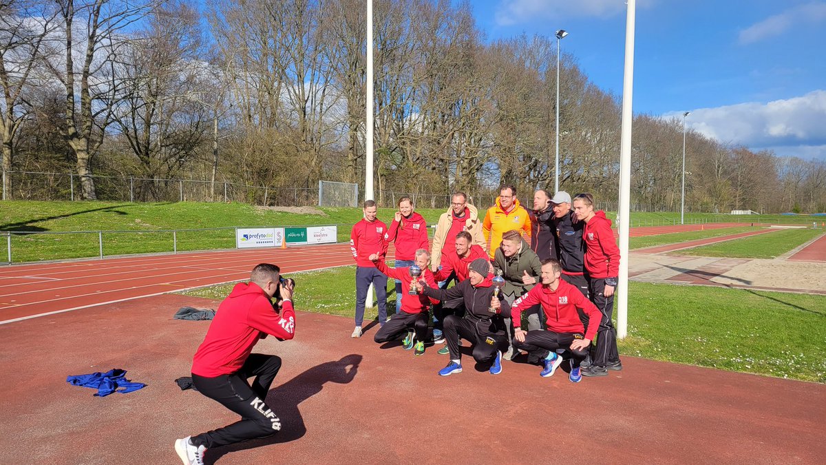 Super leuke dag gisteren tijdens de 12 dorpenloop! 12 atleten van Hardloopbegeleiding op maat deden mee aan deze estafetteloop door de NOP. Zie hier een leuke compilatie: instagram.com/tv/Cb29BHMDg9H…