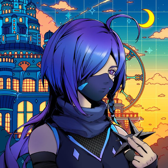 SpiderCrypto0x's tweet photo. If people are buying anime based nfts @capsule_house likely has the best fundamentals.
1. Legendary artists @Kaejunni and @seerlight + good dev @itsoksami
2. Team expanding capsule house brand into music nfts.
3. News for drop with humans coming out April 14th.
#Letshatch https://t.co/FWAtlvN5cl