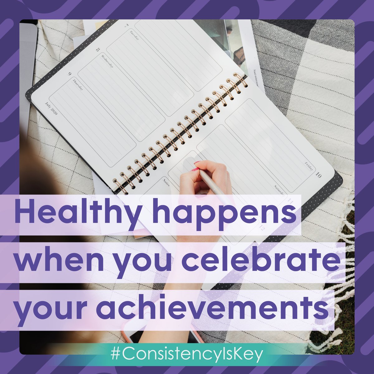 ATFExeter's tweet image. To measure success you need to establish your starting point. Along with your training plan, you should have a test/assessment associated with your goal. This could be a time trial if you are into cardio-based exercise or profile photographs of yourself if you are looking for...