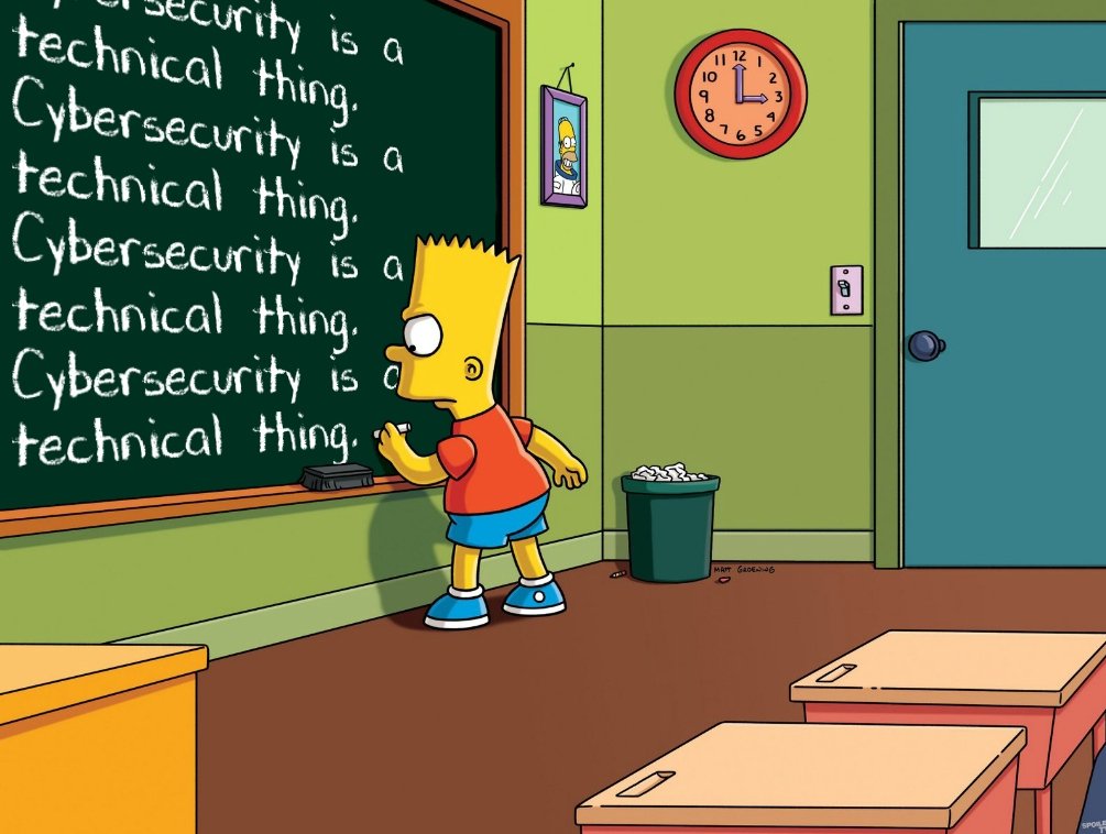 Principal #management decision does NOT mitigate a #breach.