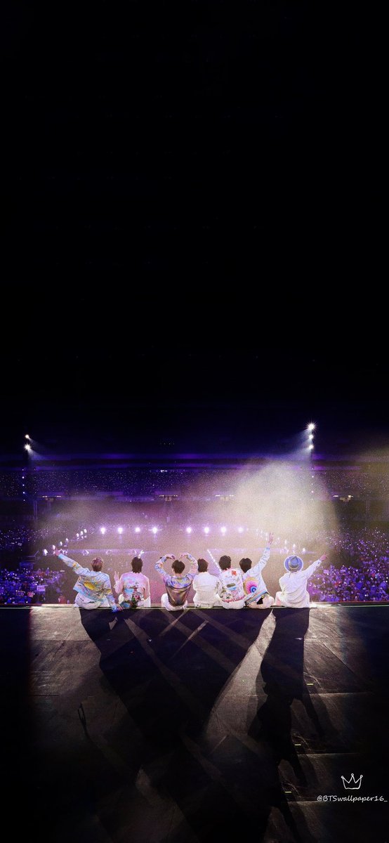 Iamtrusfated's tweet photo. I have been ia since a long long time. But i am here back today just to show my support to the most deserving and hardworking artist on Earth - My BTS (@BTS_twt ).
I know they are the best no matter what. All the best my loves💜
#YouGotThisBTS 
#ARMYLovesBTS https://t.co/i0JaG4vgNj