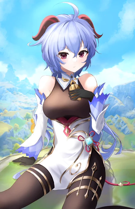 #原神  #GenshinImpact 